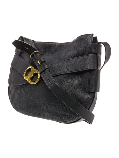 Tory Burch Leather Shoulder Bag