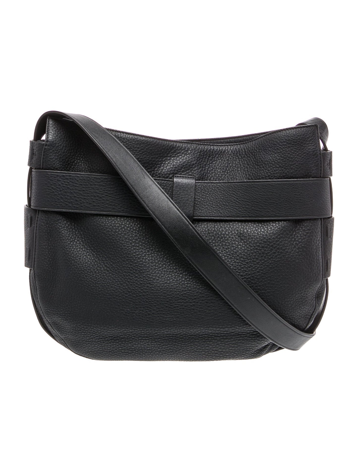 Tory Burch Leather Shoulder Bag