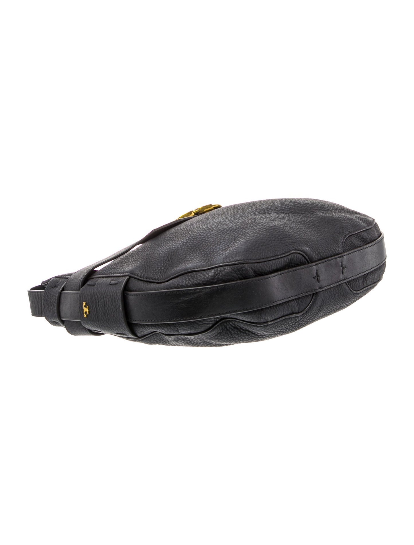 Tory Burch Leather Shoulder Bag