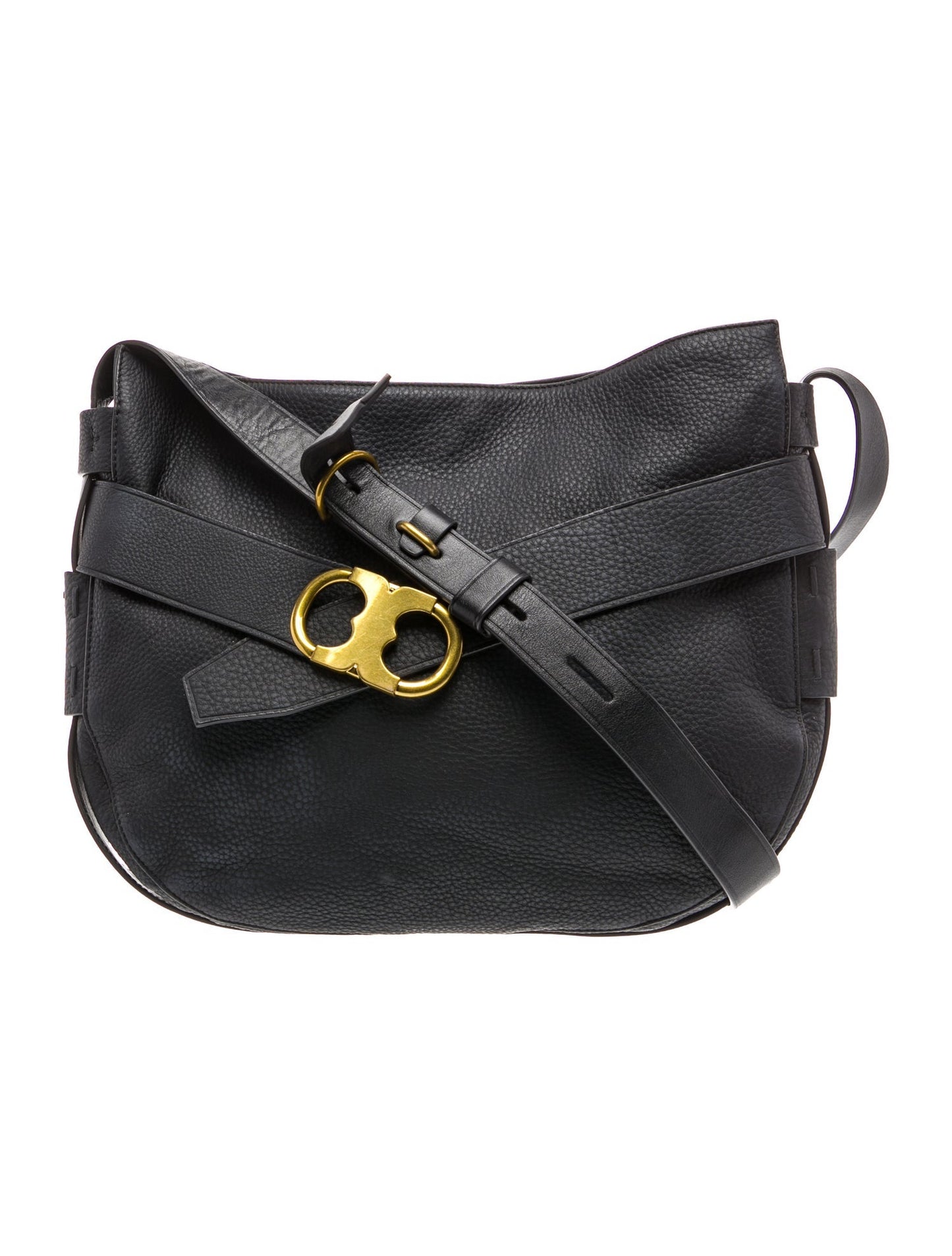 Tory Burch Leather Shoulder Bag