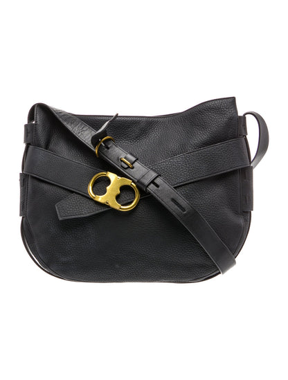 Tory Burch Leather Shoulder Bag