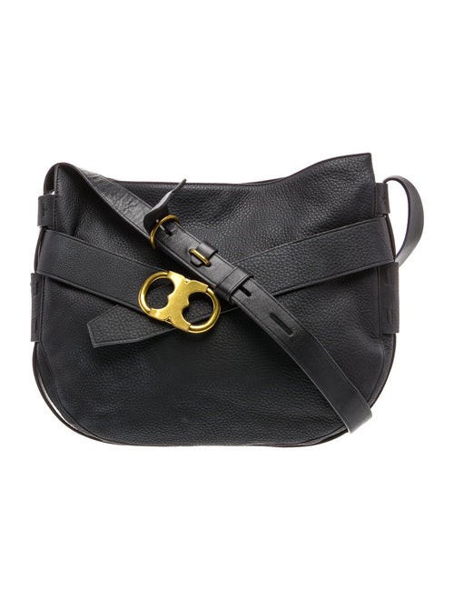 Tory Burch Leather Shoulder Bag