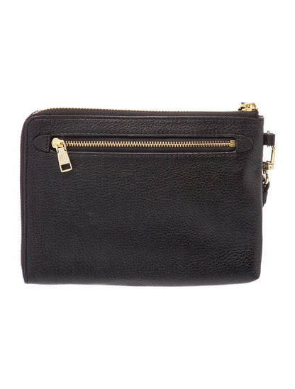 Tory Burch Leather Clutch