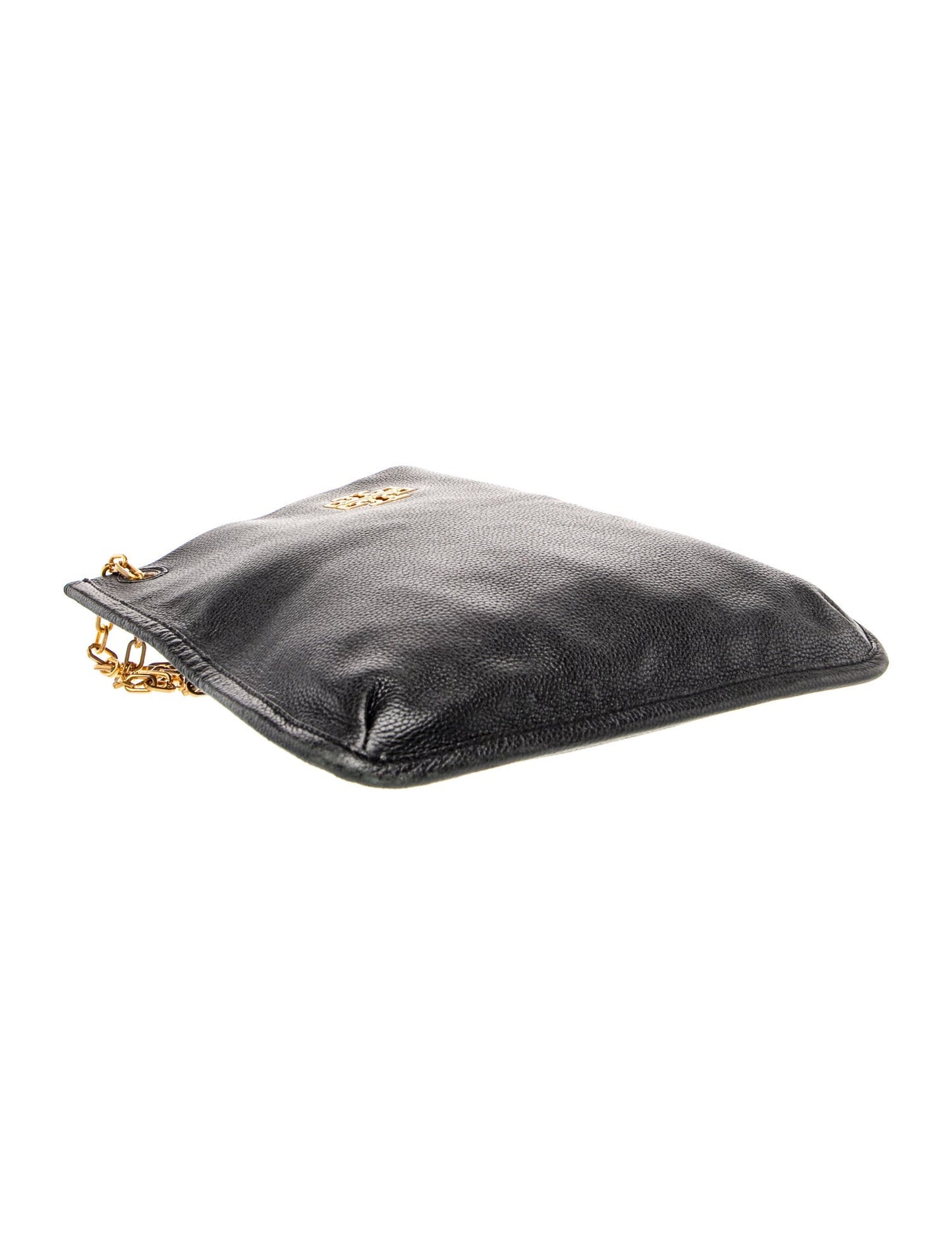 Tory Burch Leather Shoulder Bag