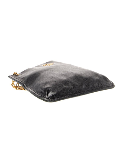 Tory Burch Leather Shoulder Bag