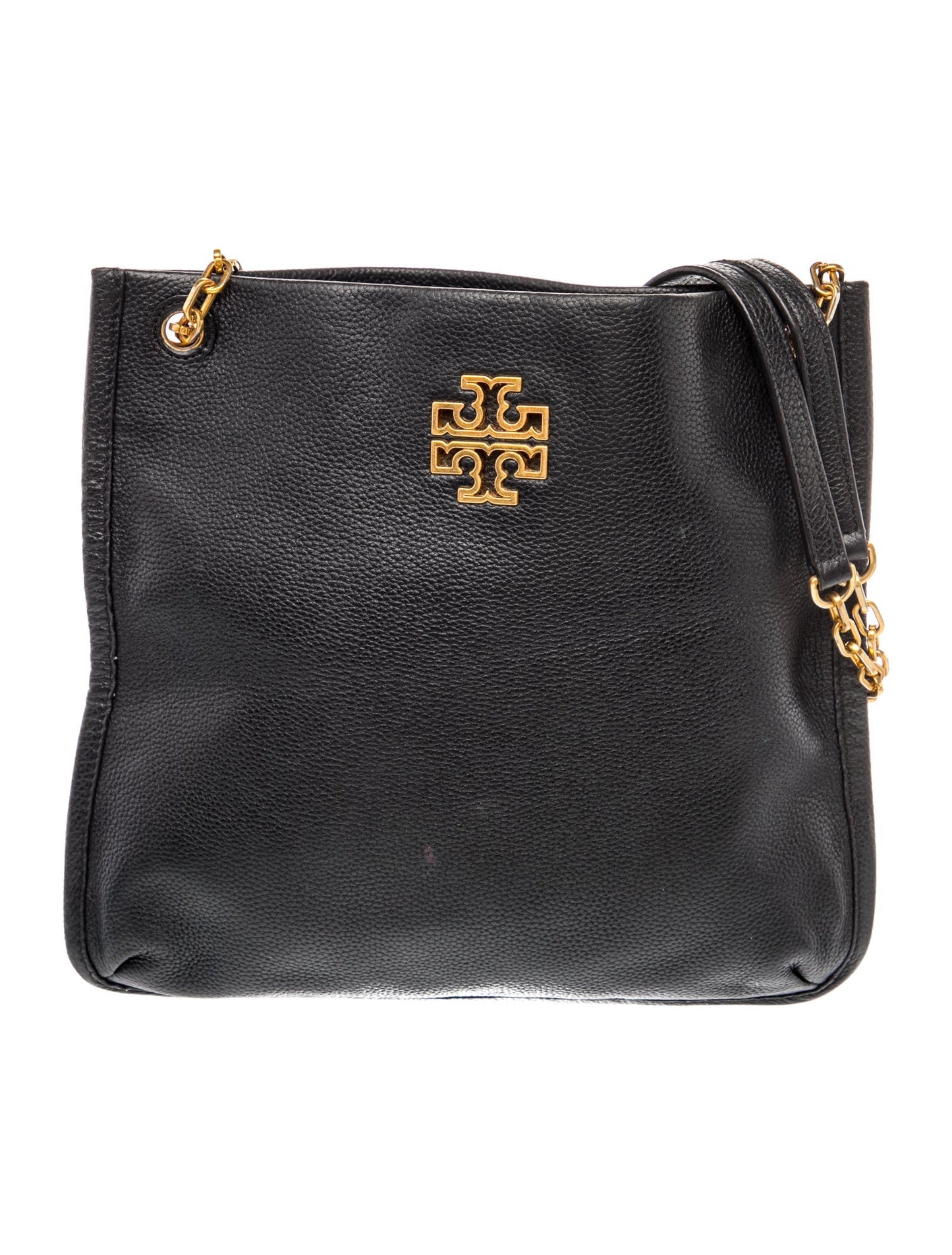 Tory Burch Leather Shoulder Bag