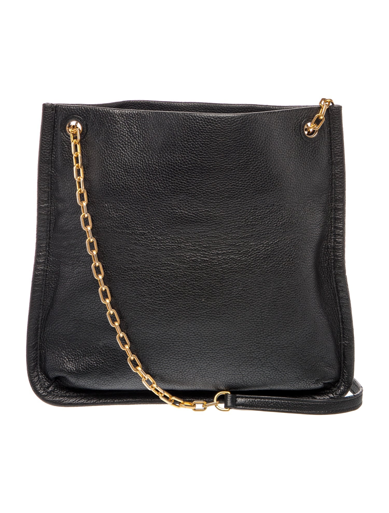 Tory Burch Leather Shoulder Bag