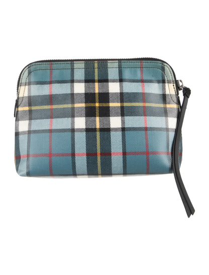 Burberry Women's Nylon Cosmetic Bag