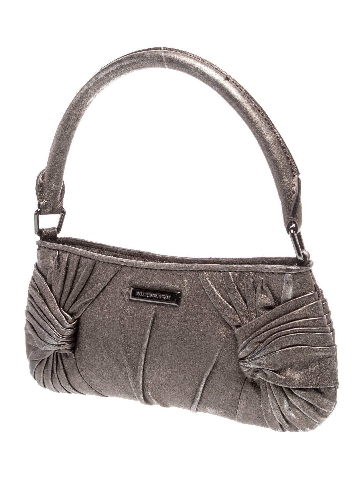 Burberry House Check Shoulder Bag