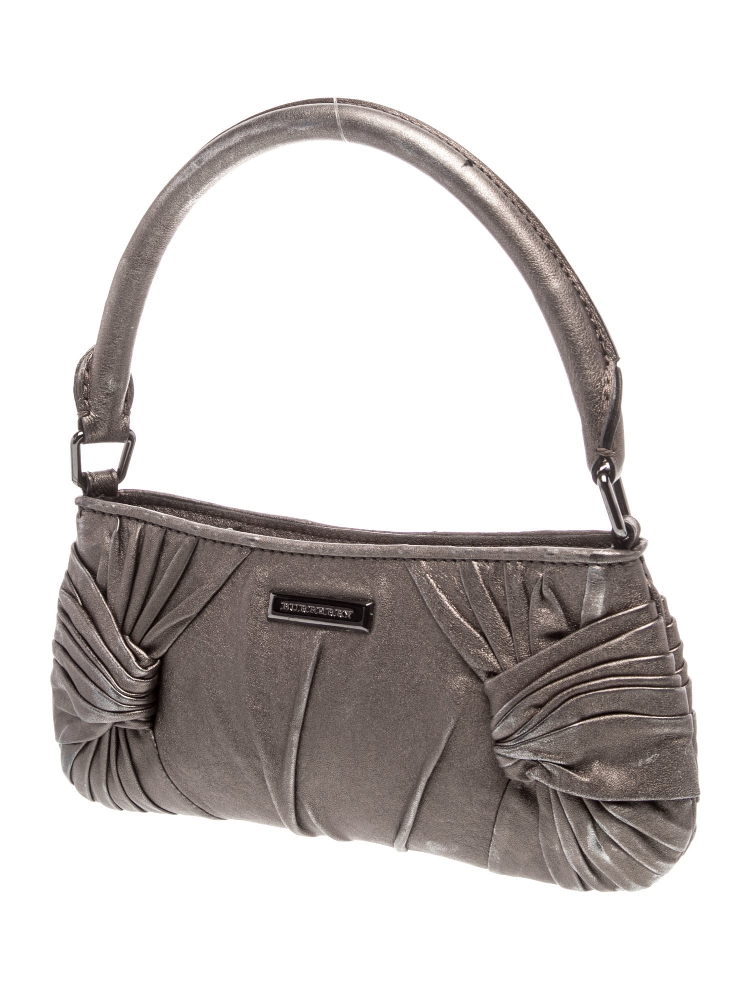 Burberry House Check Shoulder Bag