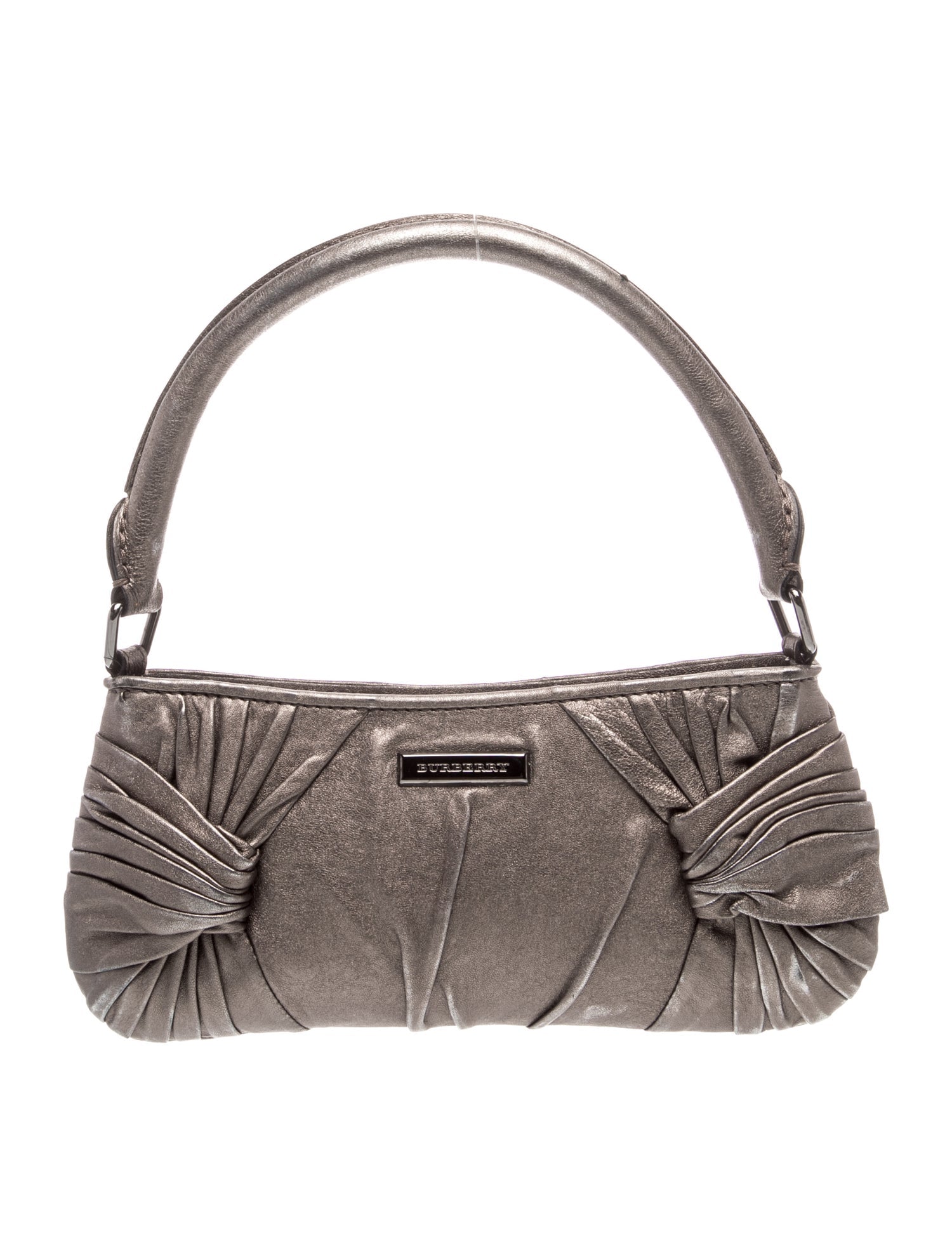 Burberry House Check Shoulder Bag