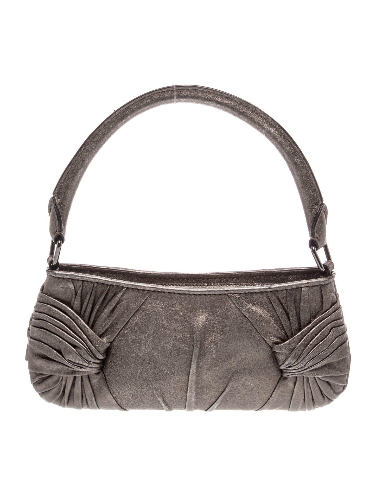 Burberry House Check Shoulder Bag