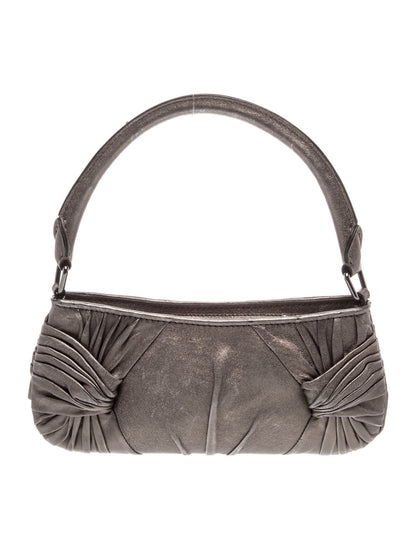 Burberry House Check Shoulder Bag