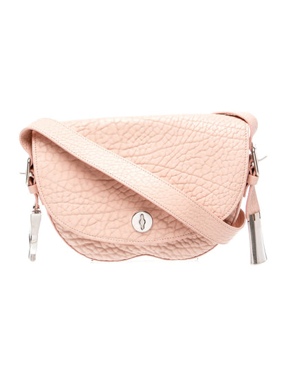 Burberry Leather Crossbody Bag