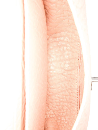 Burberry Leather Crossbody Bag
