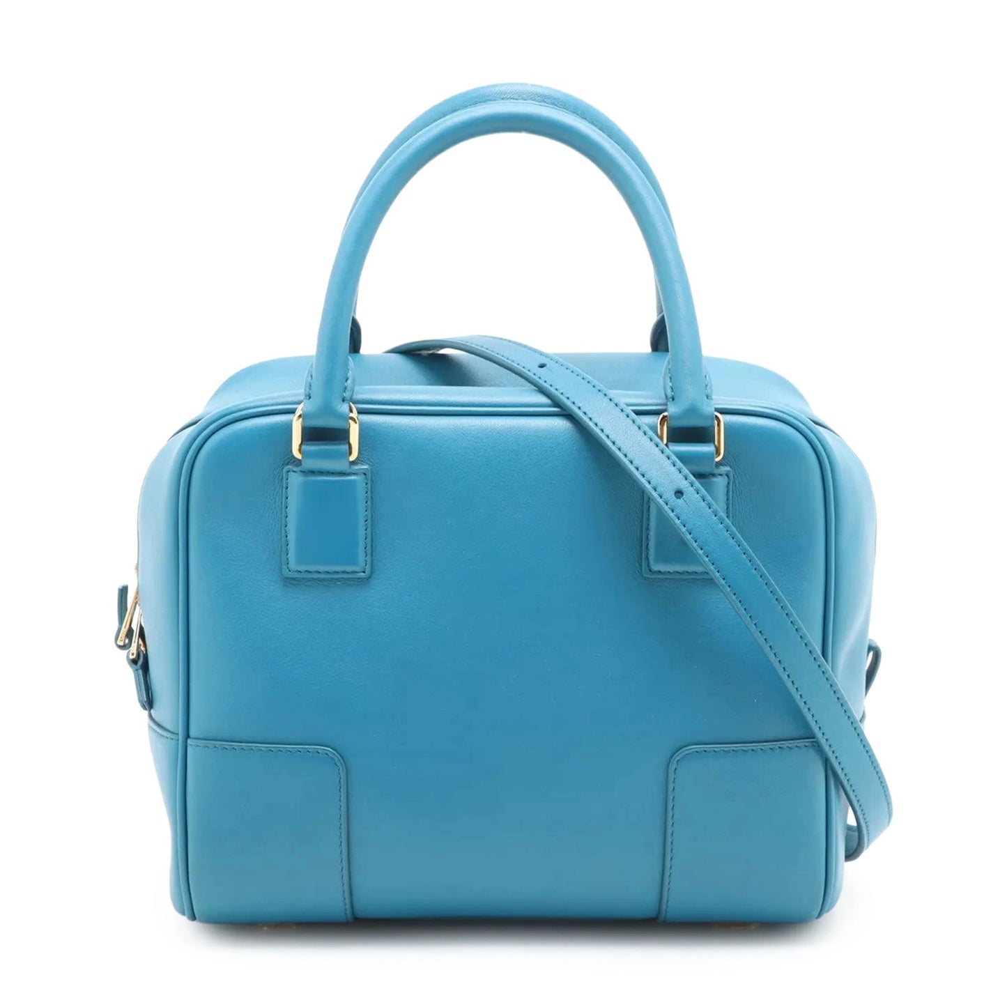 Loewe Calfskin Amazona