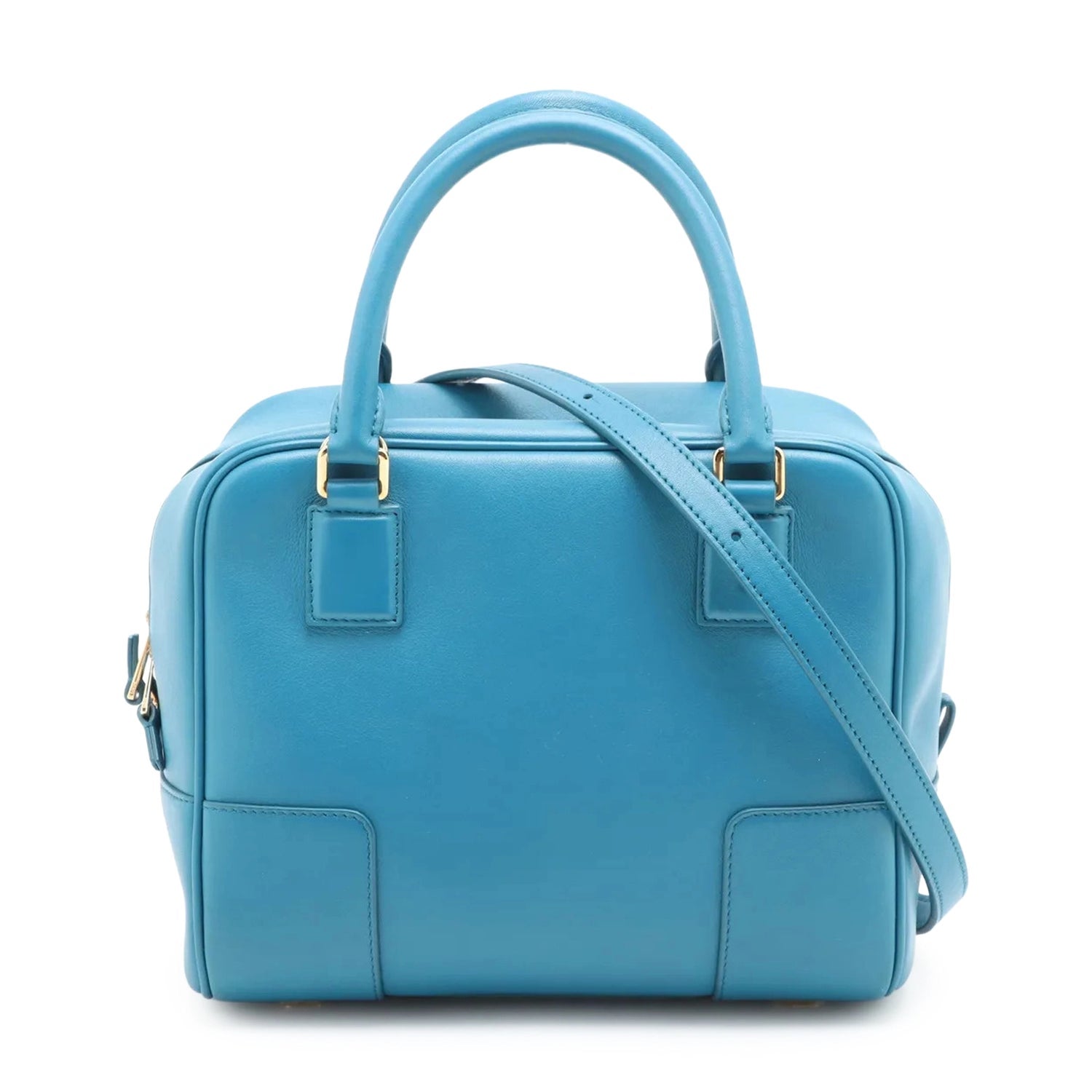 Loewe Calfskin Amazona