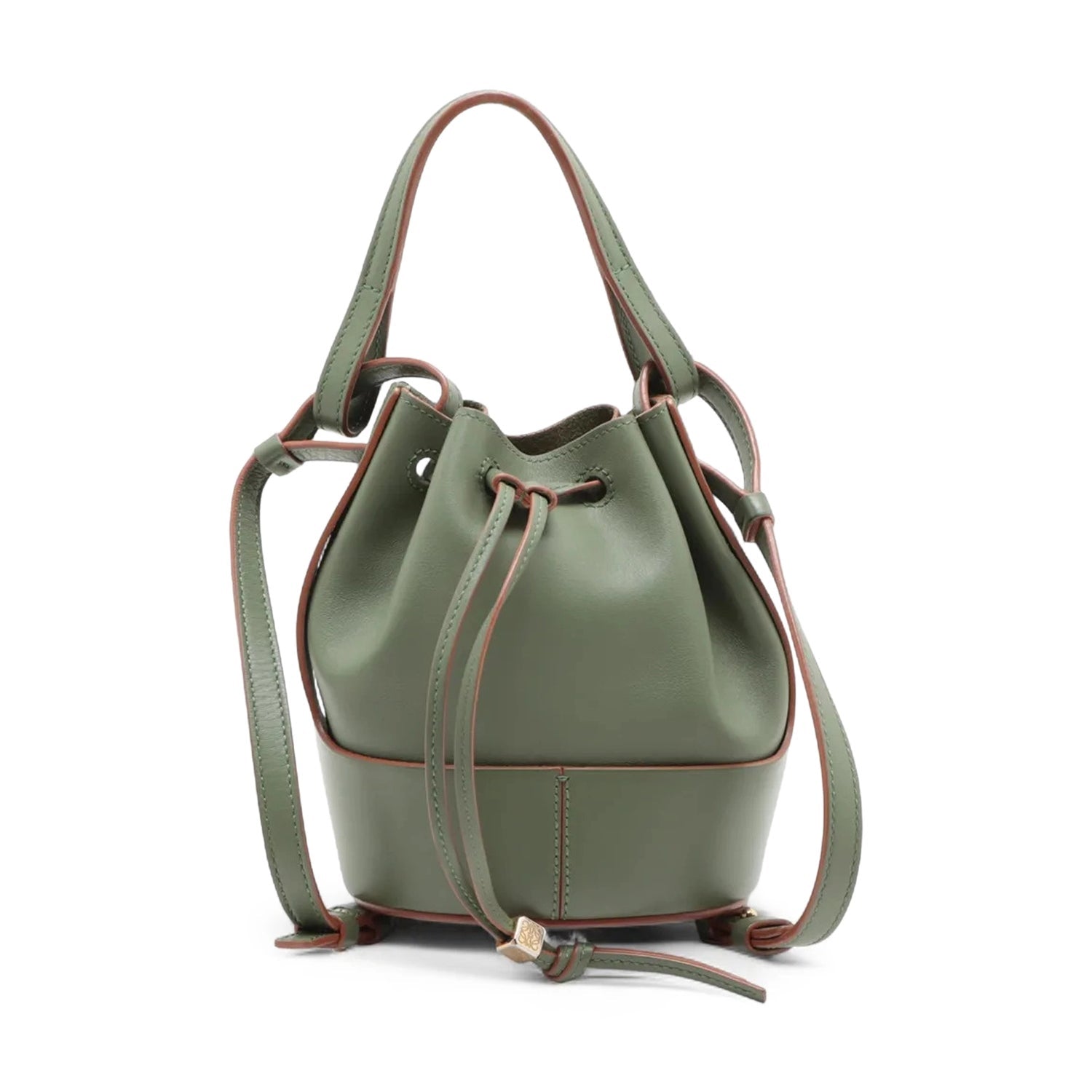 Loewe Calfskin Balloon