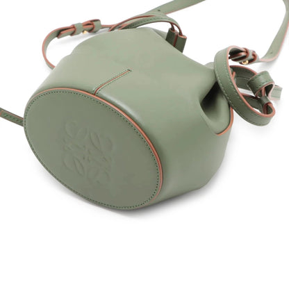 Loewe Calfskin Balloon