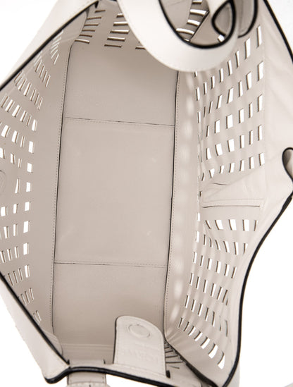 Loewe Leather Hammock Medium