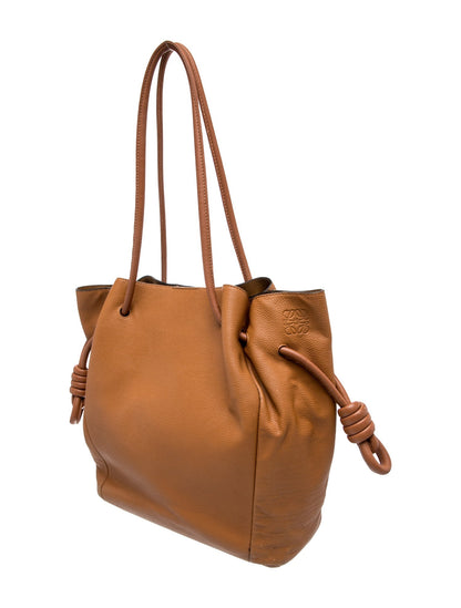 Loewe Leather Tote