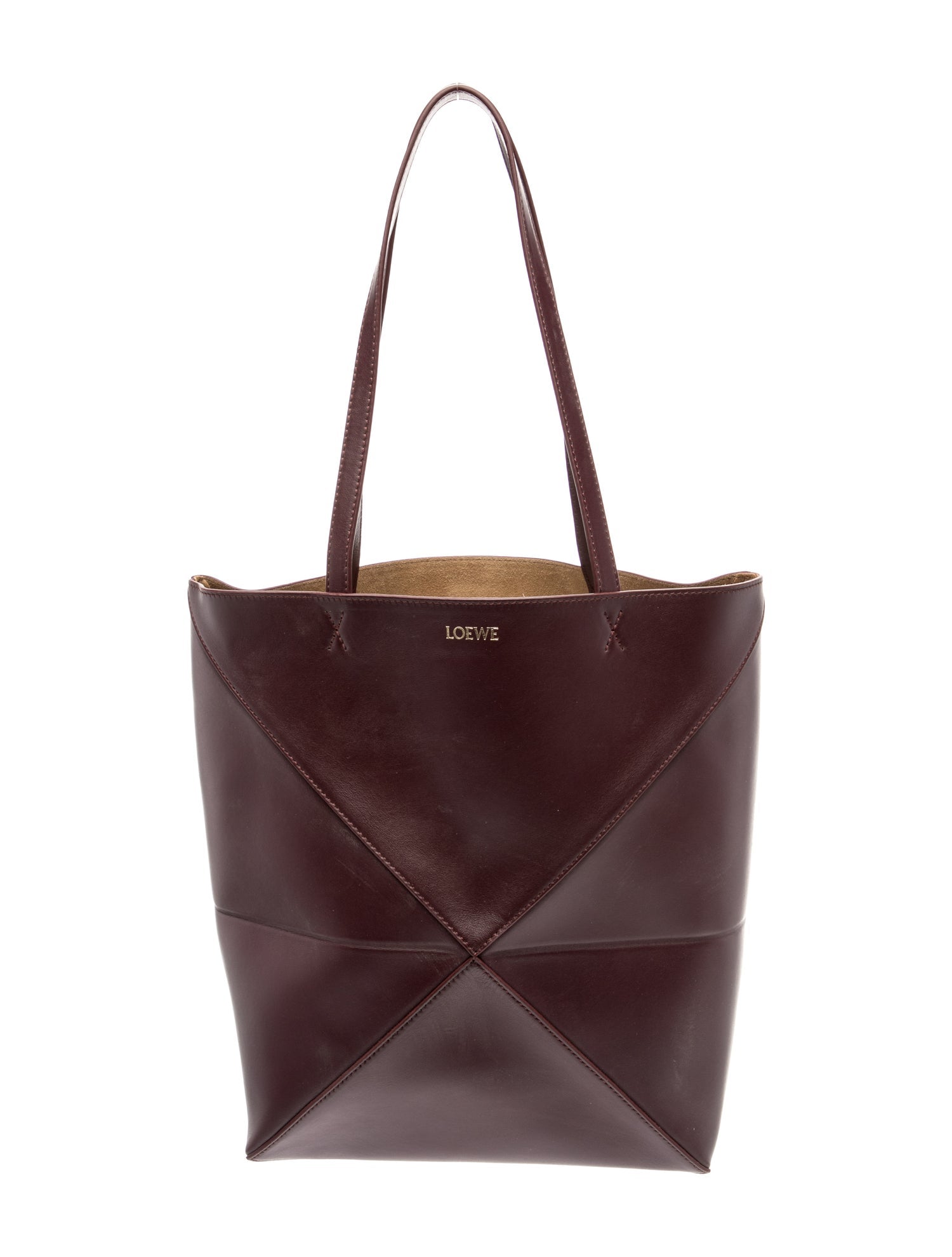 Loewe Leather Puzzle 2024