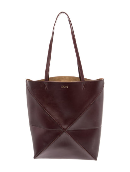 Loewe Leather Puzzle 2024