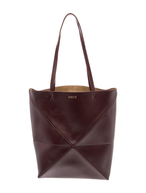 Loewe Leather Puzzle 2024