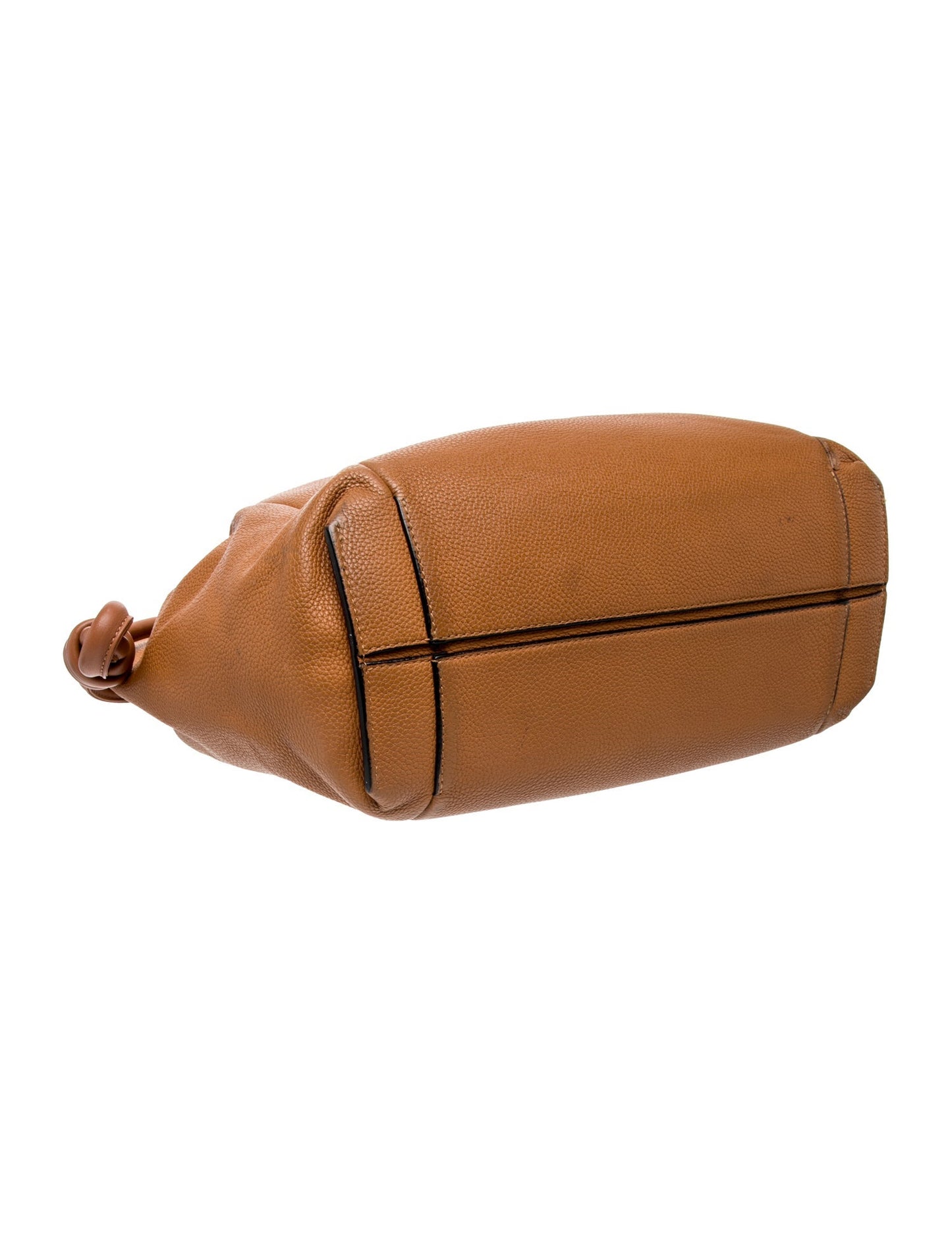 Loewe Leather Tote