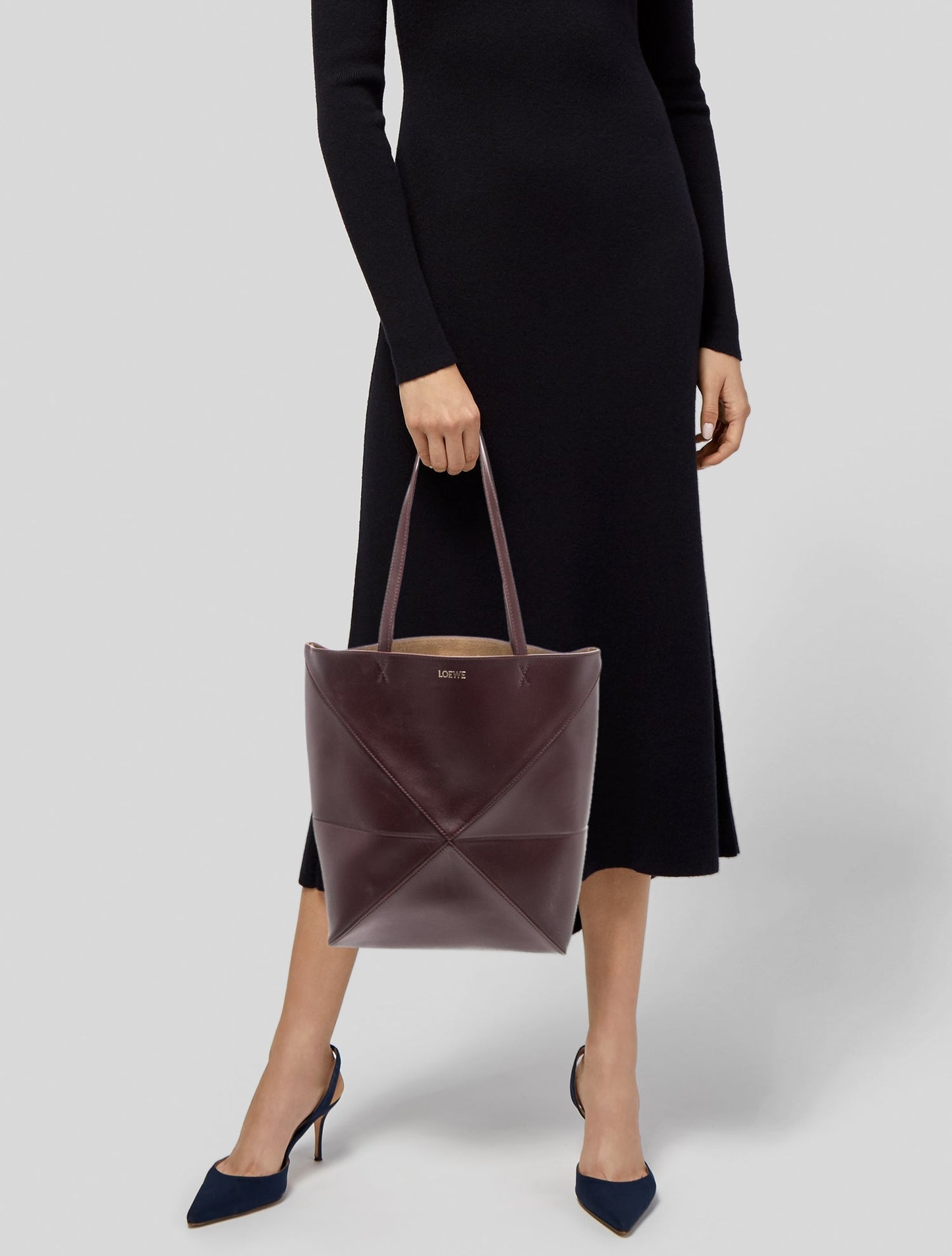 Loewe Leather Puzzle 2024