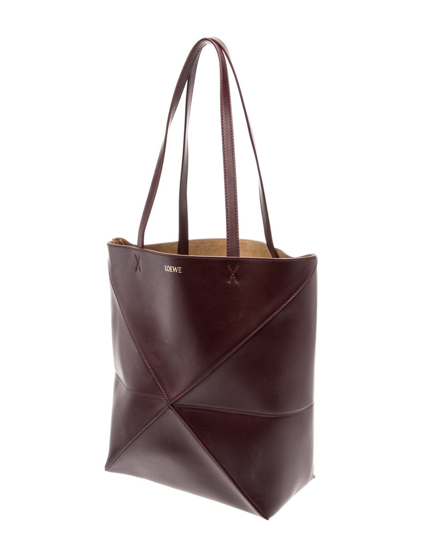 Loewe Leather Puzzle 2024