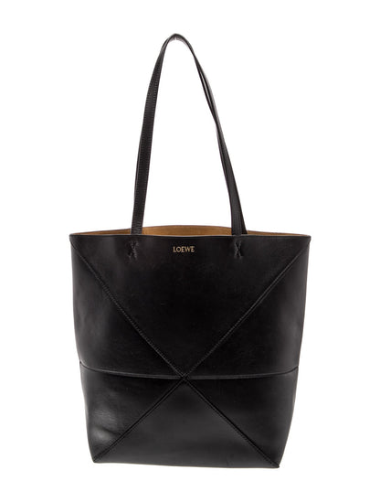 Loewe Leather Puzzle Medium 2023