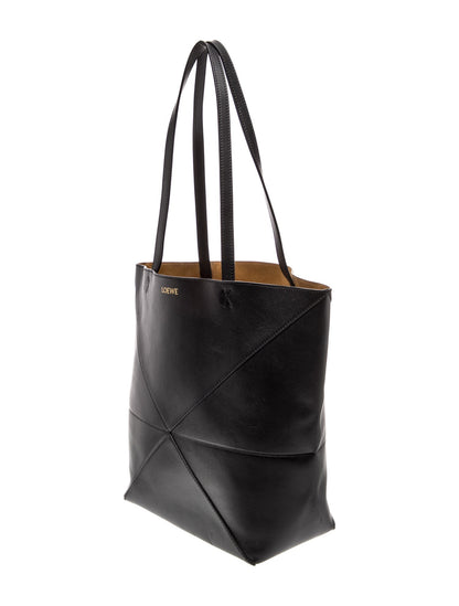 Loewe Leather Puzzle Medium 2023