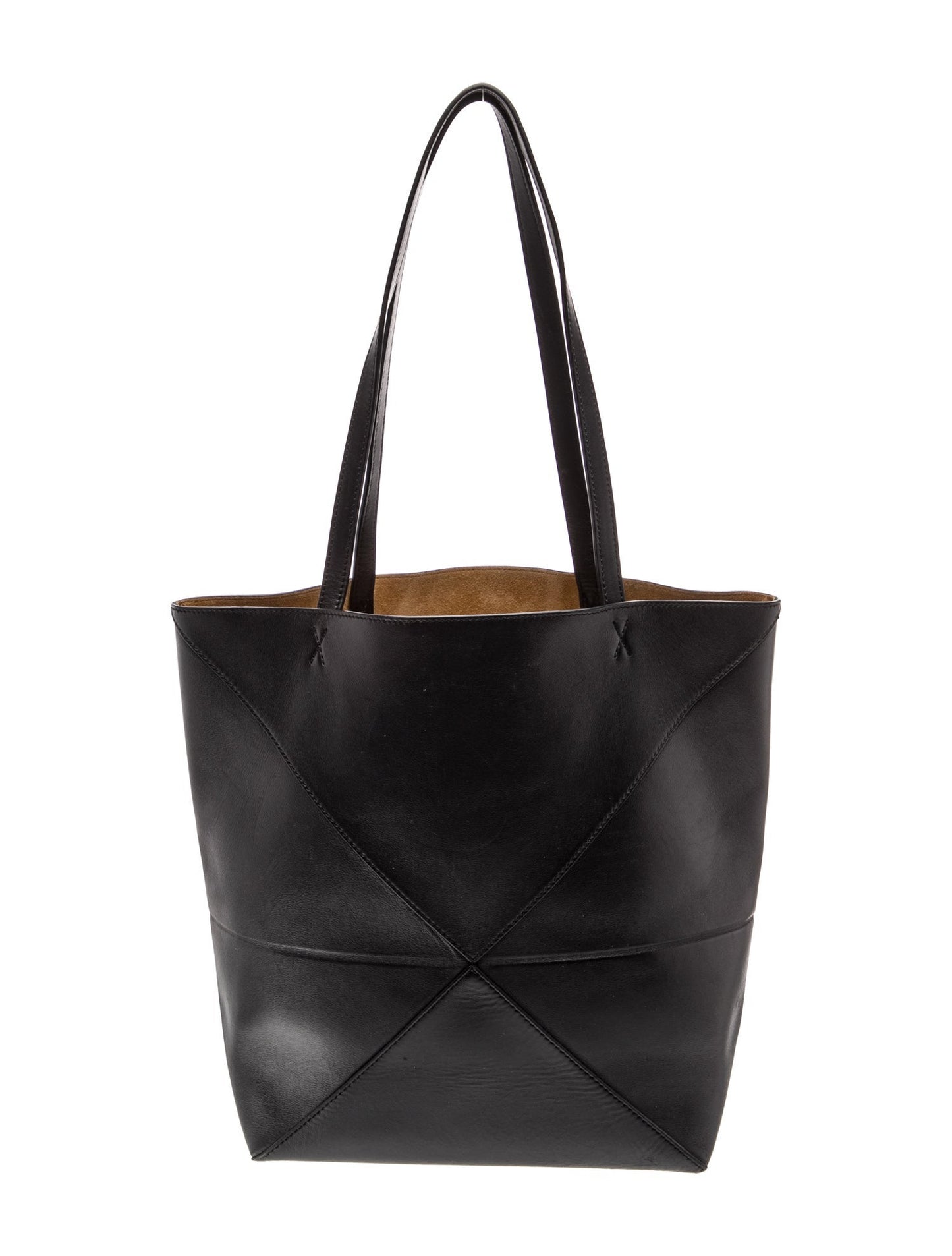 Loewe Leather Puzzle Medium 2023