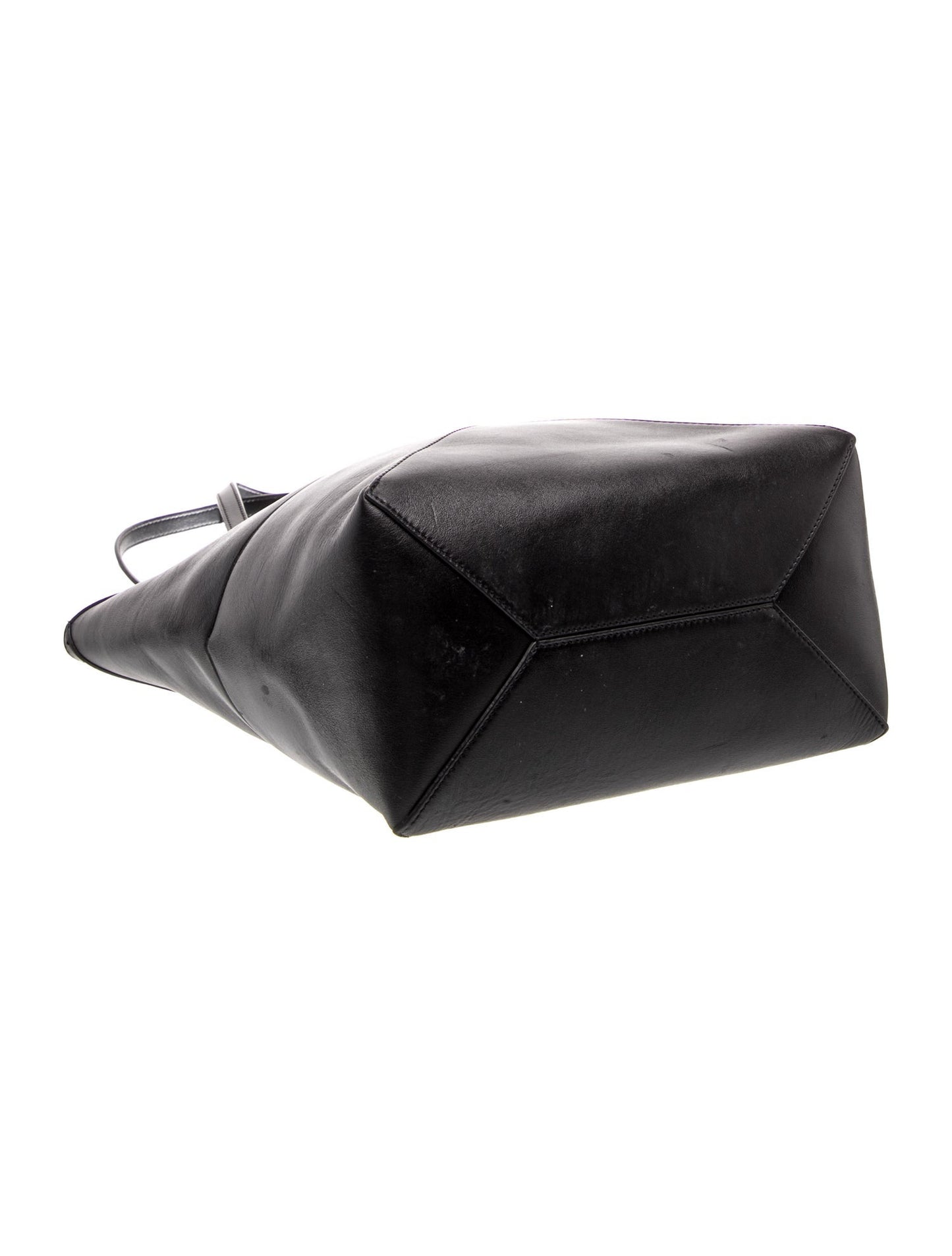 Loewe Leather Puzzle Medium 2023