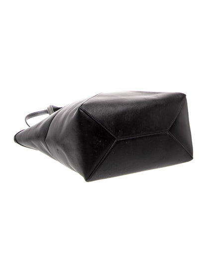 Loewe Leather Puzzle Medium 2023