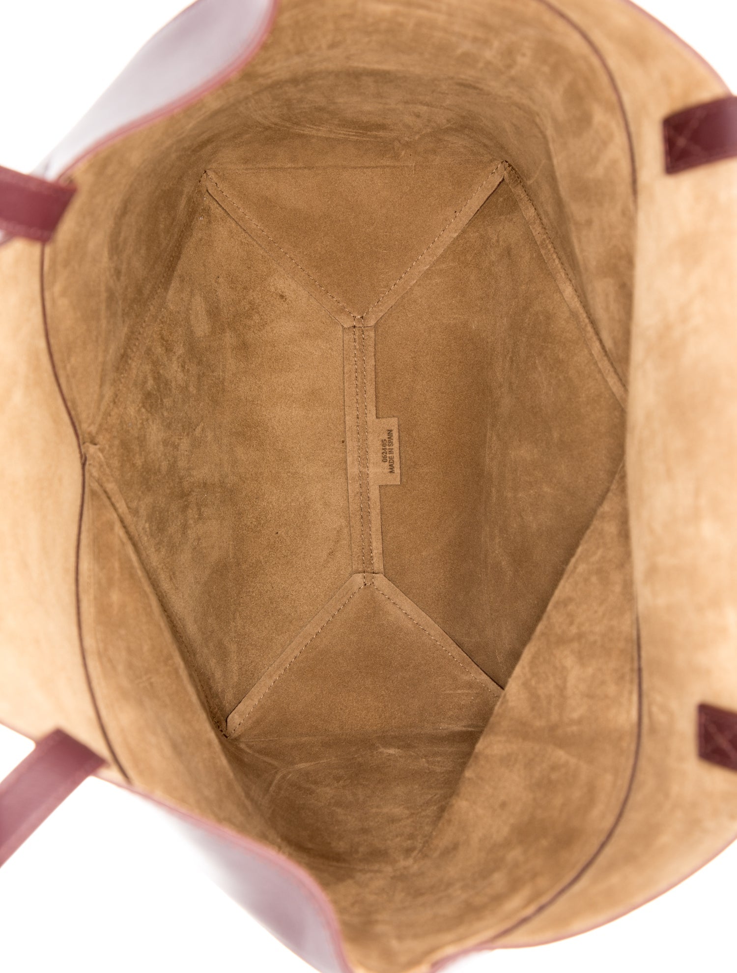 Loewe Leather Puzzle 2024