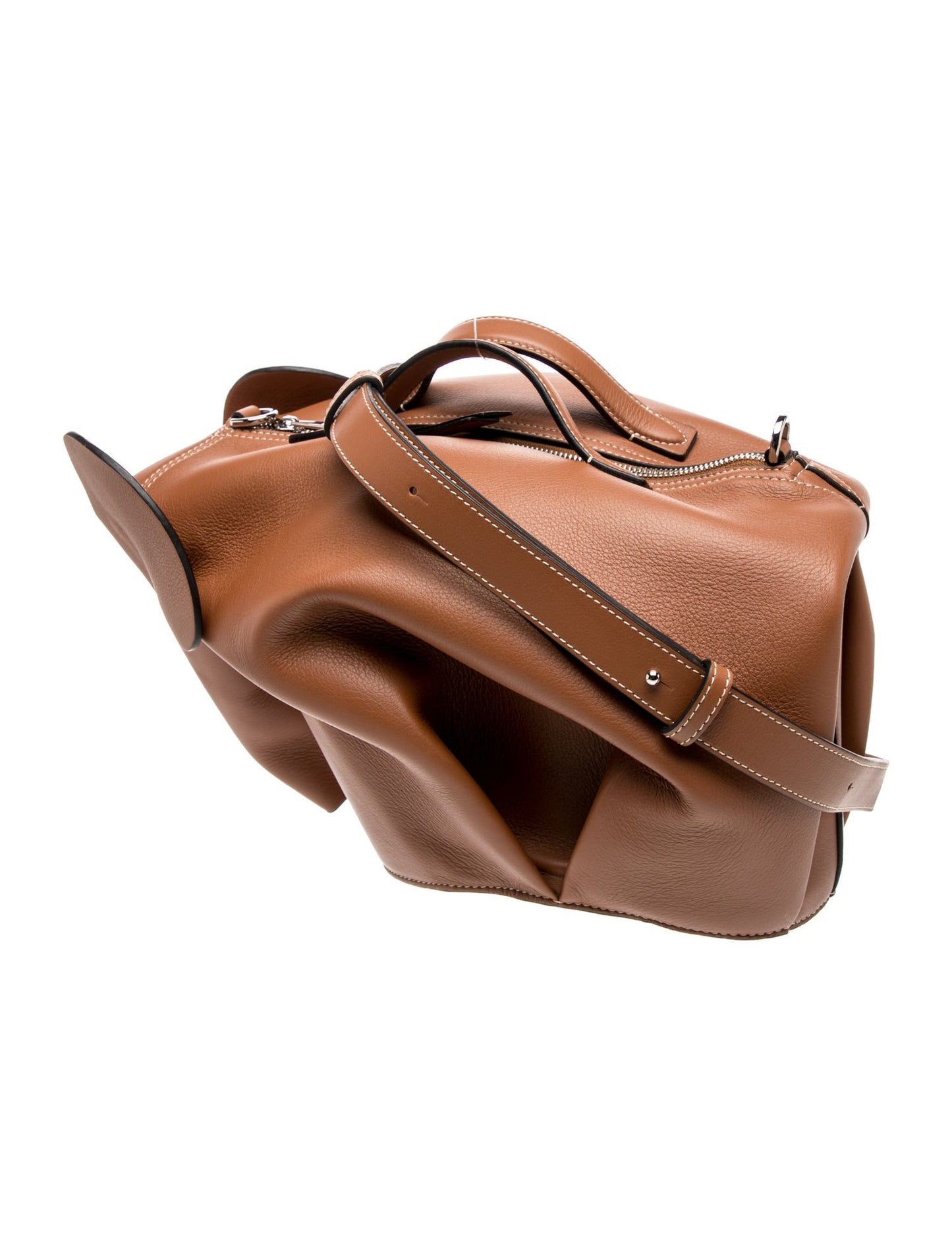 Loewe Leather Elephant Large