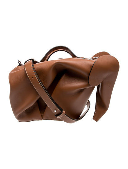Loewe Leather Elephant Large