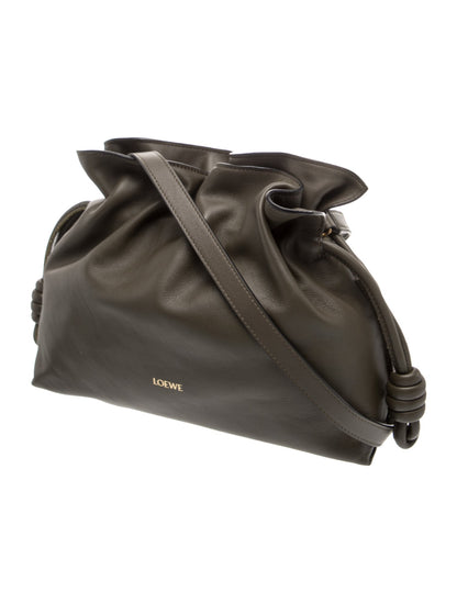 Loewe Leather Flamenco Knot