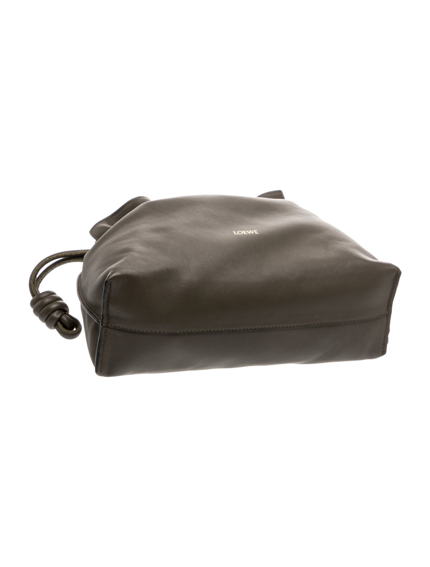 Loewe Leather Flamenco Knot
