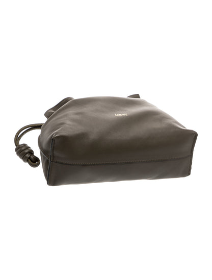 Loewe Leather Flamenco Knot