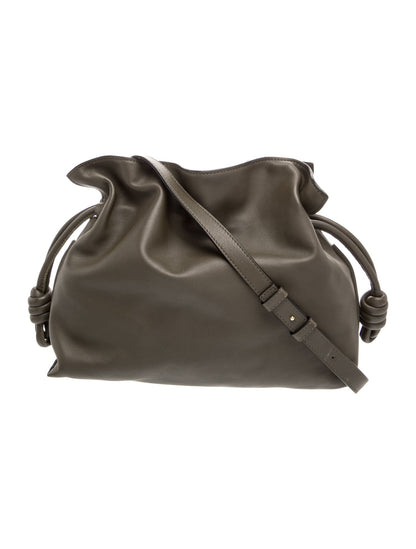 Loewe Leather Flamenco Knot