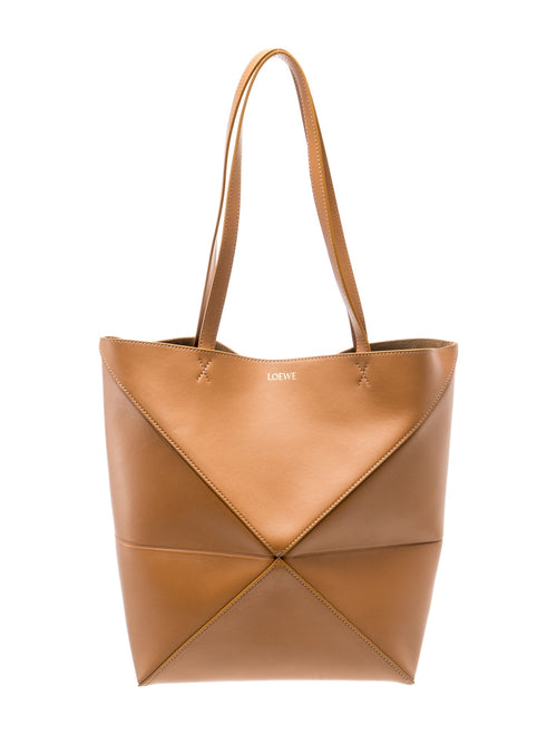 Loewe Leather Puzzle