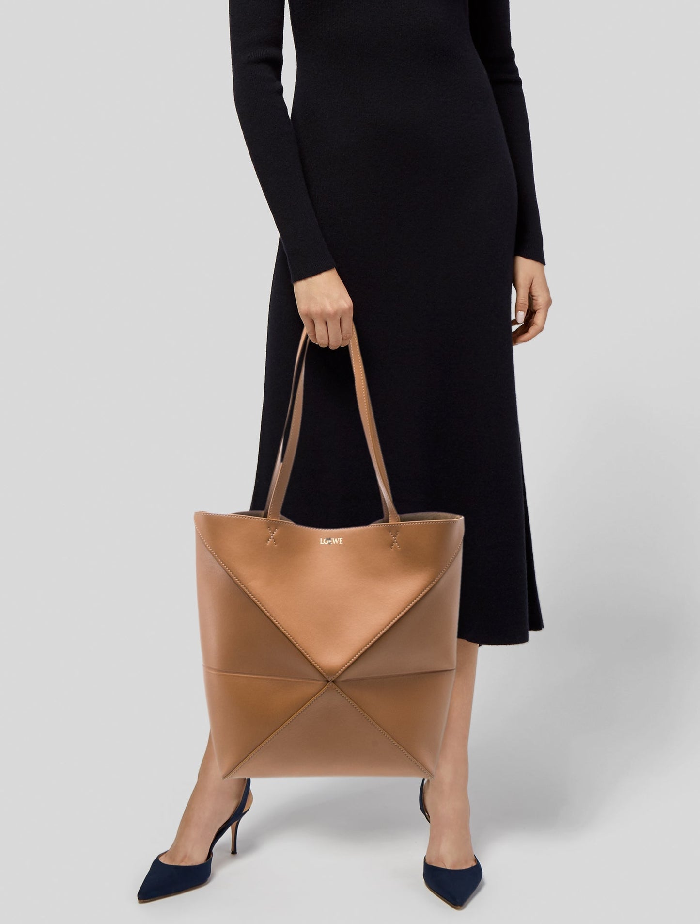 Loewe Leather Puzzle