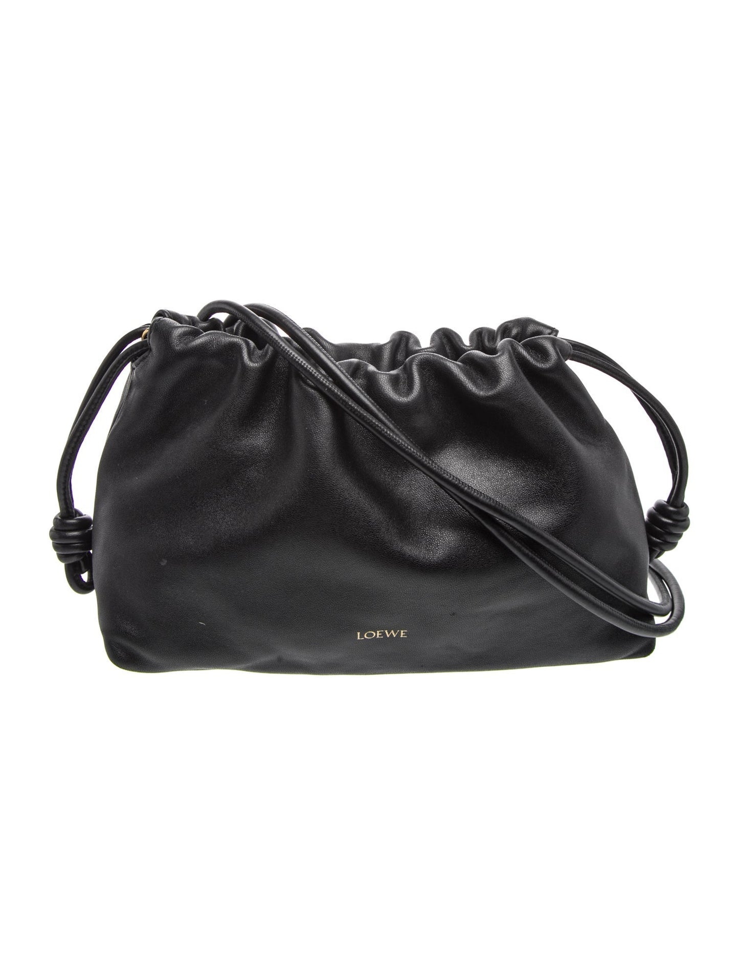 Loewe Leather Flamenco