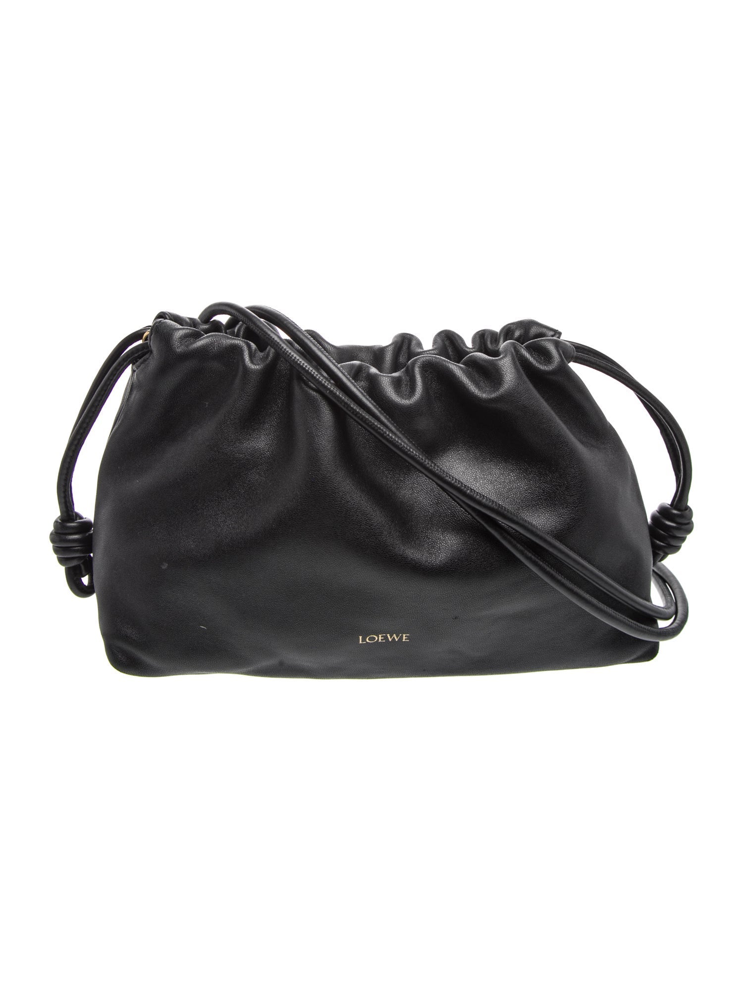 Loewe Leather Flamenco