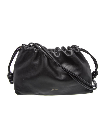 Loewe Leather Flamenco