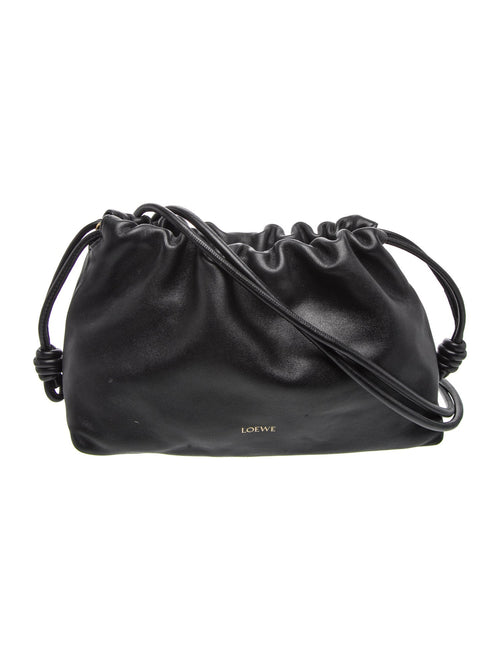 Loewe Leather Flamenco
