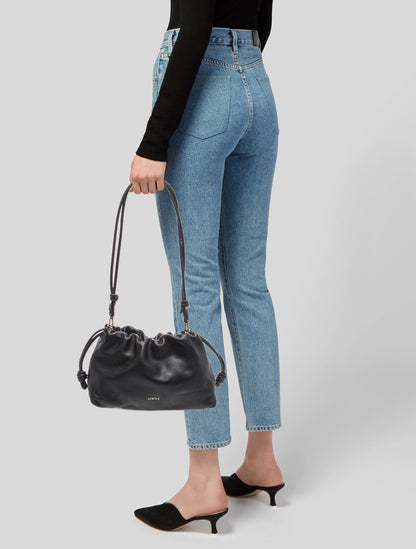 Loewe Leather Flamenco